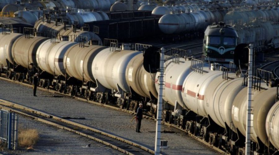 Нефтепродукты