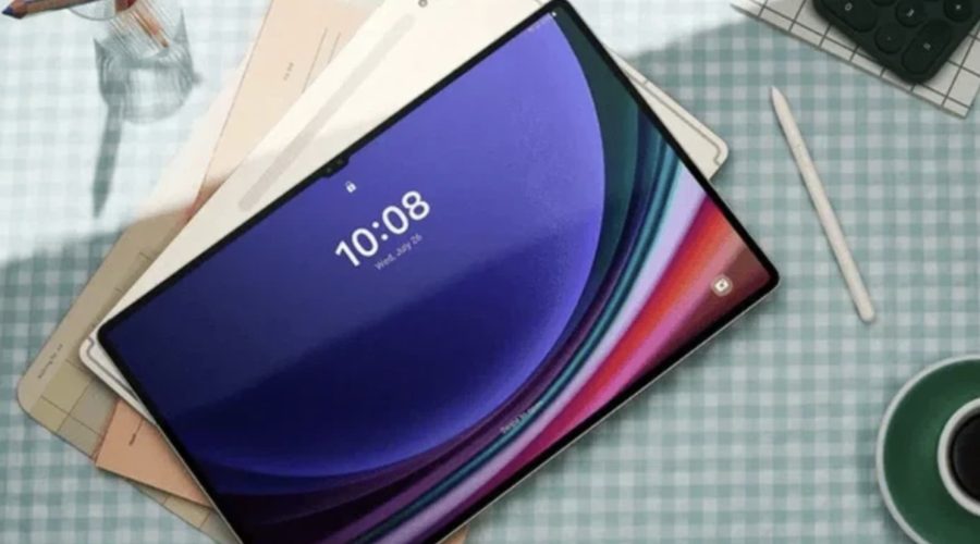 Новинки Samsung Galaxy Tab S10 FE и S10 FE+ уже в А1