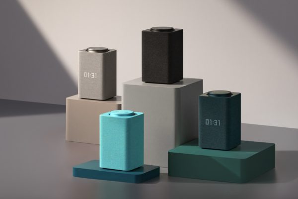 Согреваемся под музыку с умными колонками Яндекс в А1