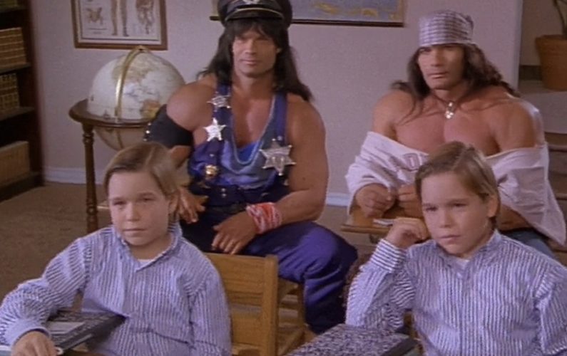 Летні вайб: сустракаем доўгачаканае пацяпленне з падборкай яркіх фільмаў 5