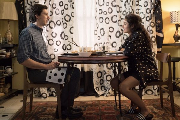 Для релакса и созерцания: пять фильмов с весенним настроением