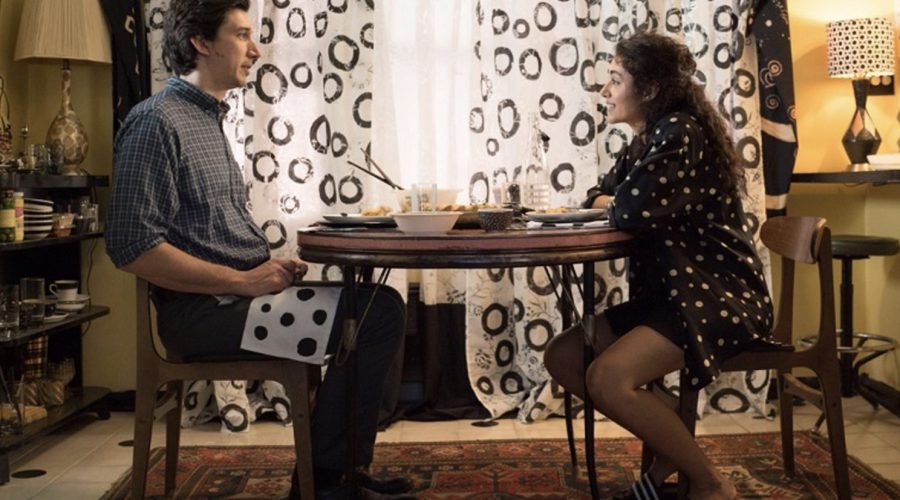 пять фильмов с весенним настроением 1