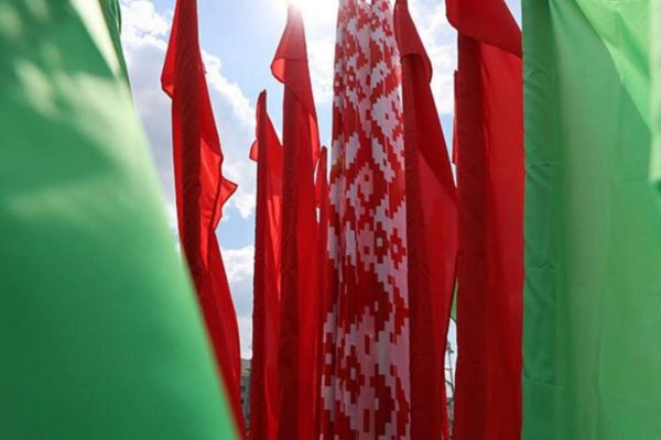 Посол Беларуси обсудил с генсеком СНГ торгово-экономическое сотрудничество