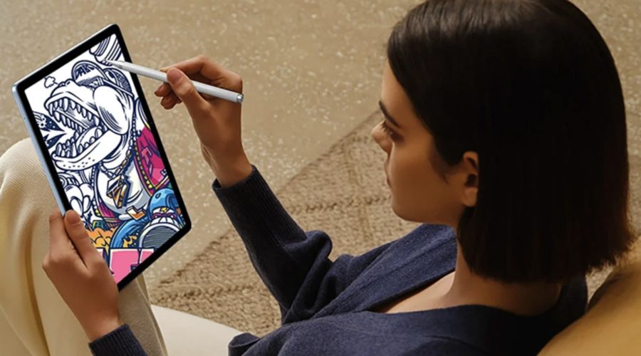 Планшет Blackview Tab 16 Pro