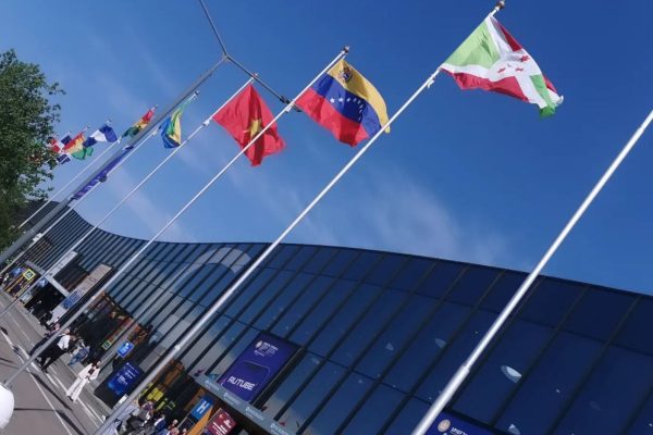 ПМЭФ-2025: Петербург готовится стать центром мировой экономики