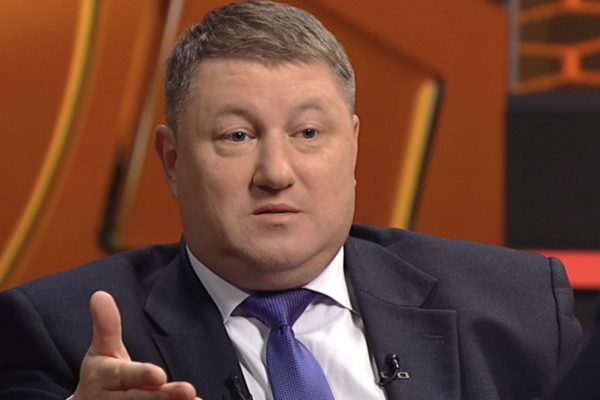 Политолог Беляев: российские регионы воспринимают Беларусь как равноправного торгового партнера