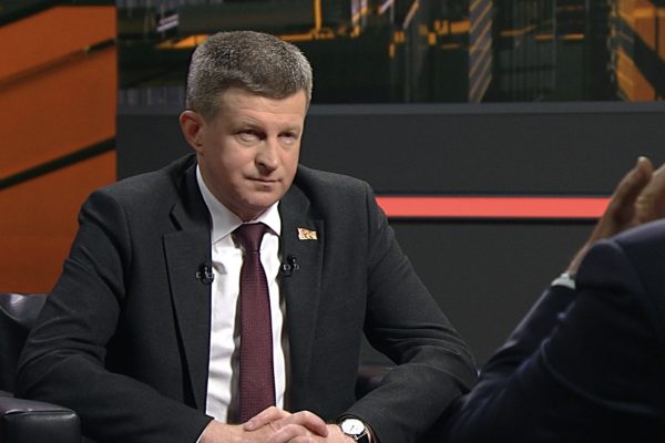 Инновации в Беларуси: от производственных до медицинских технологий 