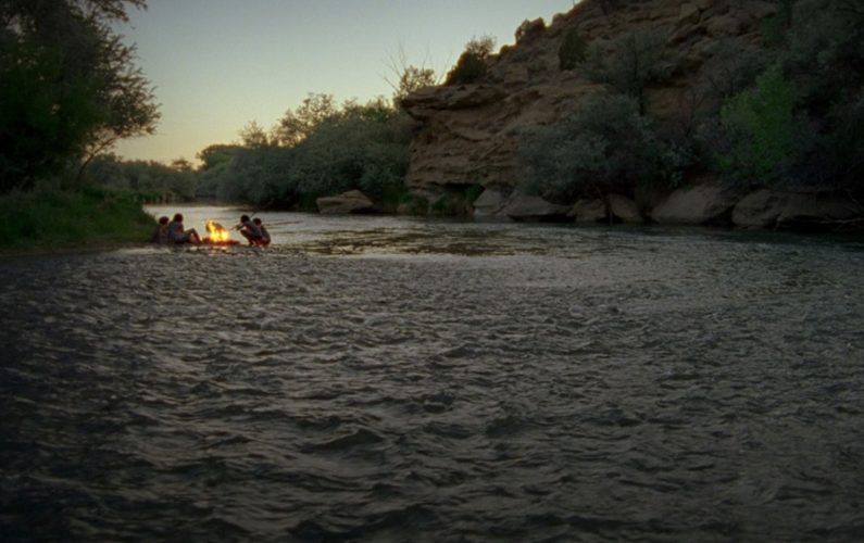 пять фильмов с весенним настроением 5