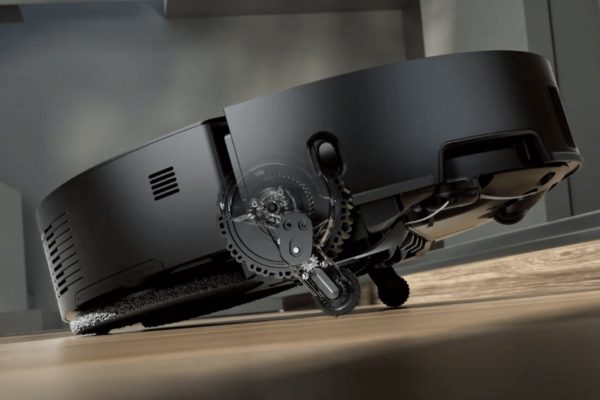 Предзаказ робота-пылесоса Roborock нового поколения с бонусом в А1