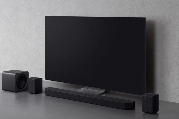 Профессиональный звук в вашем доме – саундбары Samsung теперь со скидками до 430 рублей в А1