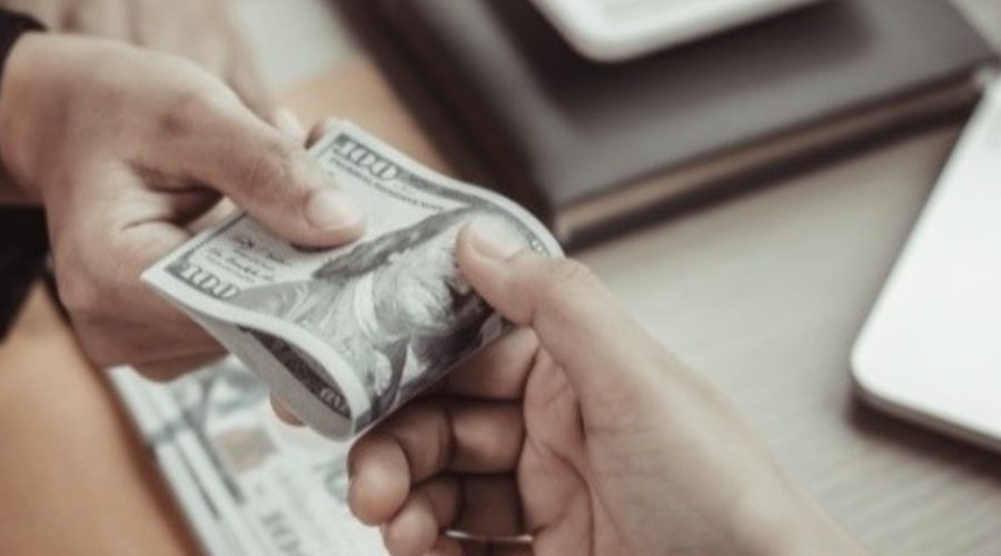 Скрытая заработная плата