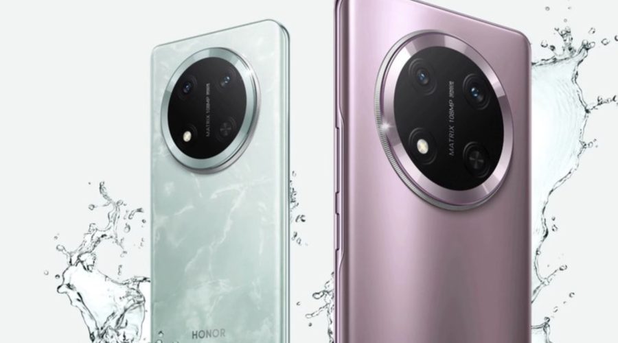 Смартфон HONOR