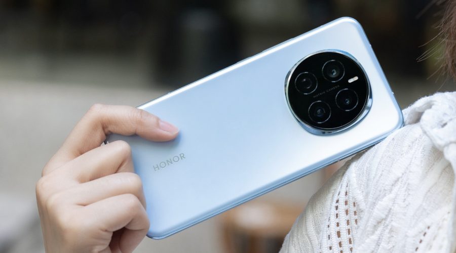 Смартфон HONOR