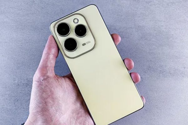 Серия Infinix GT 30 – со скидками и бонусами в А1
