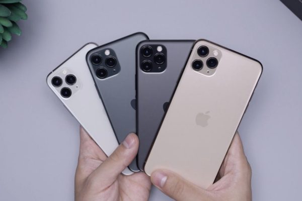 Предложение, которого все ждали − iPhone с большими скидками и рассрочкой в А1