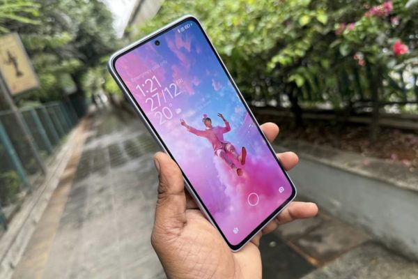 Старт продаж игрового смартфона POCO M7 Pro в А1