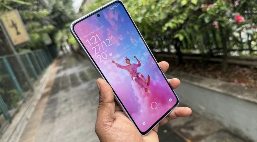 Старт продаж игрового смартфона POCO M7 Pro в А1