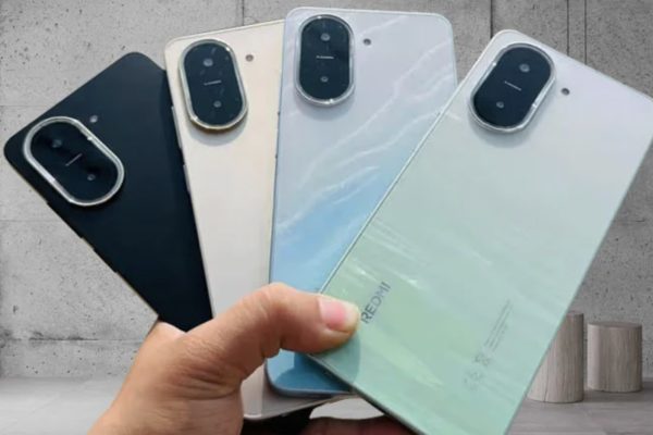 Новый год – новые скидки: смартфоны и планшеты Xiaomi с выгодой до 900 рублей в А1