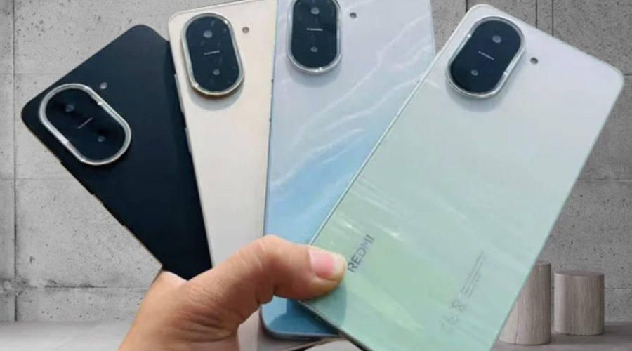 Старт продаж Xiaomi Redmi A5 в А1