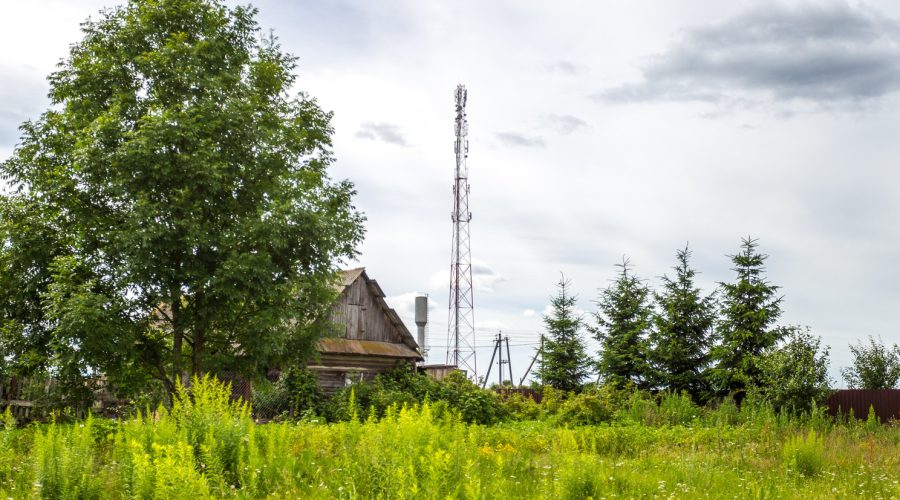 Специально к летнему сезону компания А1 значительно улучшила связь