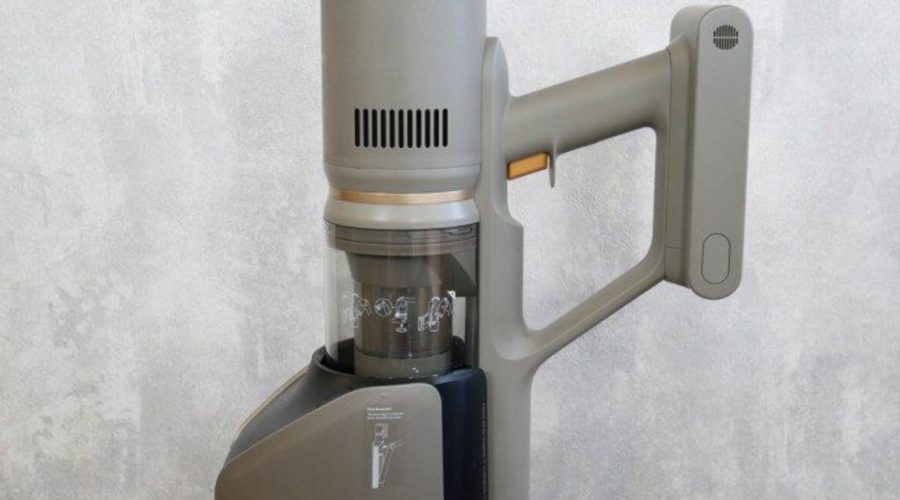 Техника Dreame