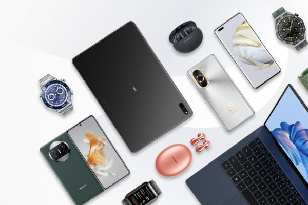 HUAWEI со специальными скидками по промокоду – только в А1