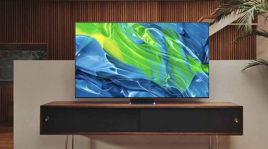 Телевизор Samsung