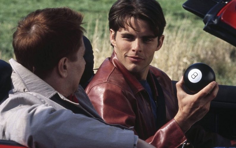 пять фильмов с весенним настроением 4