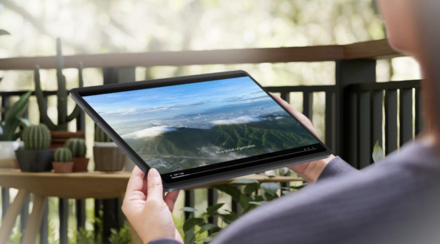 Весенняя распродажа планшетов HONOR