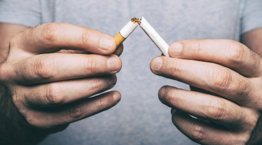 Всемирный день без табака 1