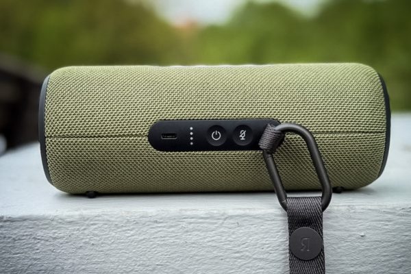 Яндекс Станция Стрит уже в А1: компактный звук для улицы и не только