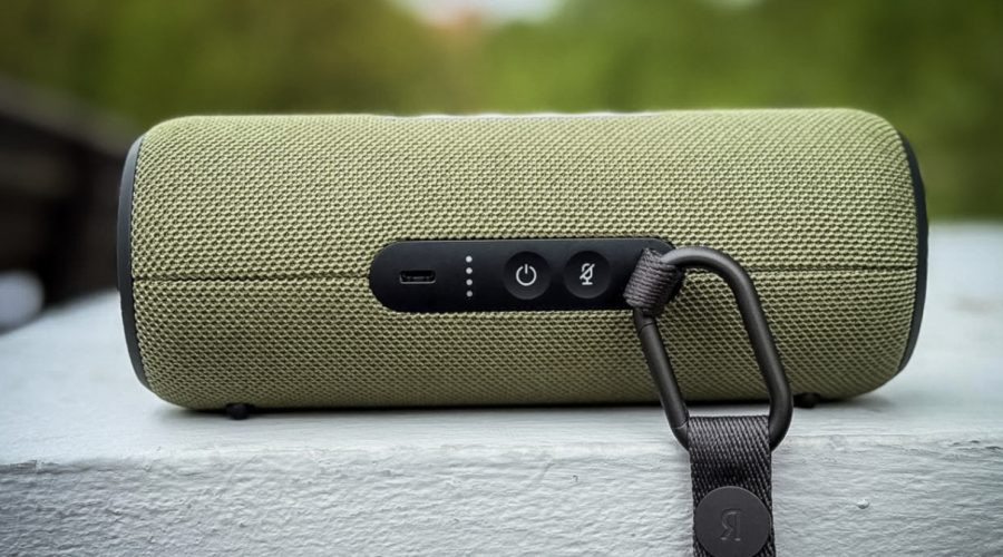 Яндекс Станция Стрит