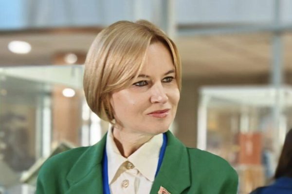 Замглавы Администрации Президента Петкевич: города-спутники развиваются независимо от размера 