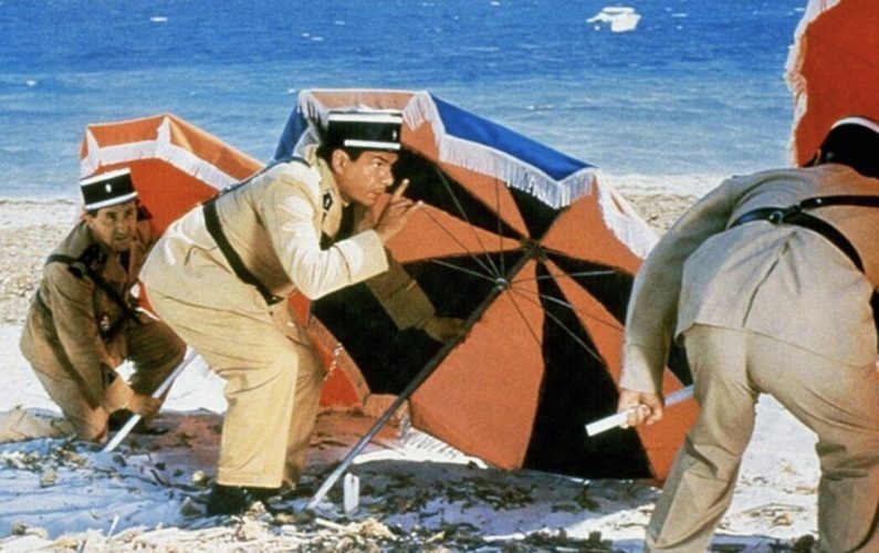 Летні вайб: сустракаем доўгачаканае пацяпленне з падборкай яркіх фільмаў 4