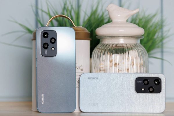 Скидки до 400 рублей на планшеты и аксессуары от HONOR в А1