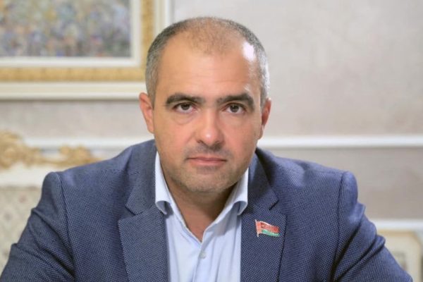 Белорусский политик Гайдукевич: за конфликтом Израиля и Ирана стоят третьи страны