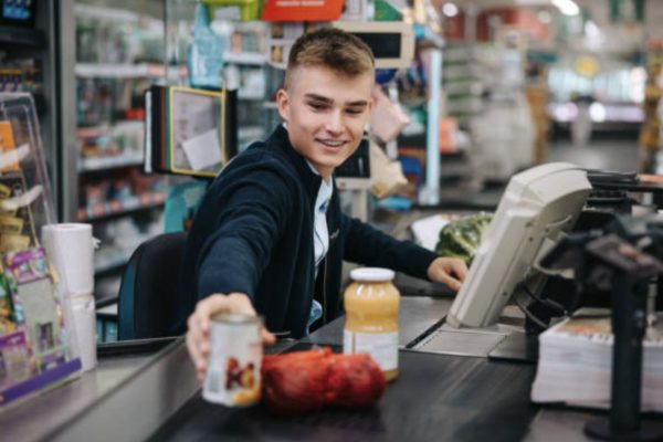 «Цифровой помощник кассира» – новый сервис от А1 для ритейла и e-commerce