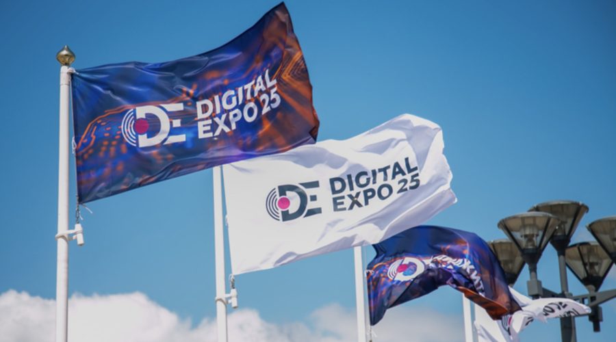 Диджитал Экспо