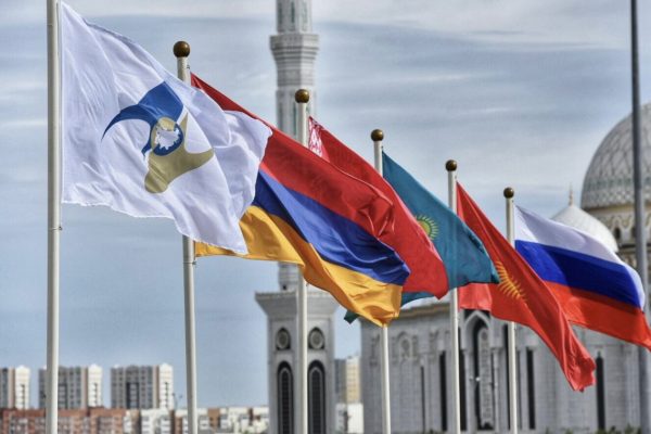ЕАЭС подвел итоги 2025 года и отметил рост экономики и снижение инфляции