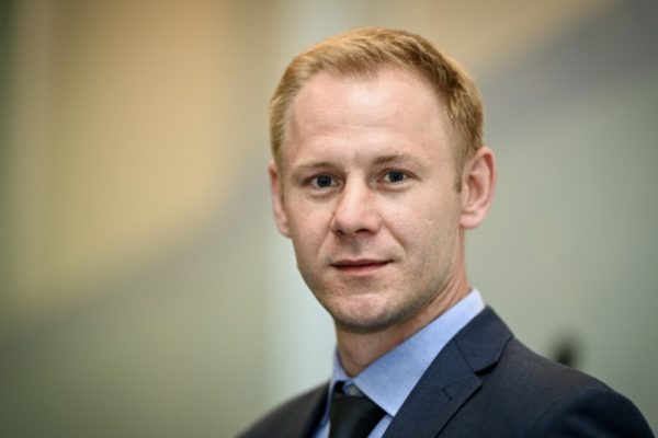 Генсек БФГ Балецкий о сотрудничестве с Китаем: такого нет ни в одном другом виде спорта