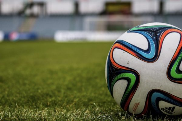 Стартует 18-й тур чемпионата Беларуси по футболу