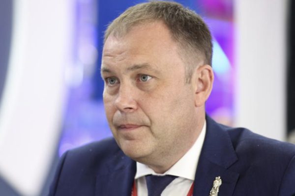 Губернатор Кузбасса Середюк предложил Беларуси совместно разработать образцы техники 