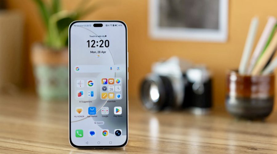 HONOR 400 Lite Смартфон