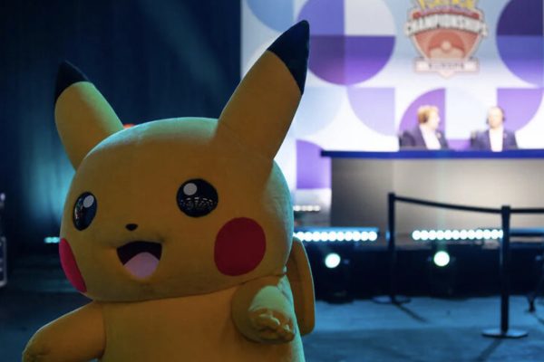 Нейросеть Gemini от Google «запаниковала» при игре в Pokémon