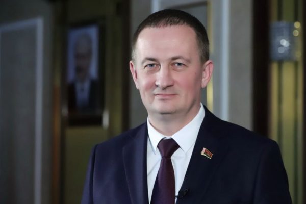 Премьер-министр Турчин и декан МГУ Аузан обсудили новые возможности роста экономики Беларуси