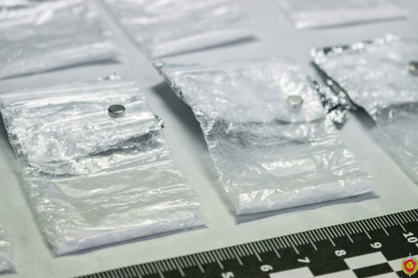 Гражданин РФ осужден в Беларуси на 10 лет колонии