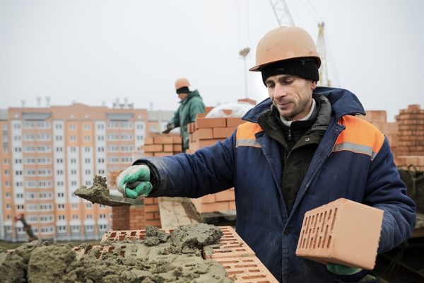 Стройотрасль Беларуси обогнала промышленность – она обеспечила 0.5 пункта роста ВВП
