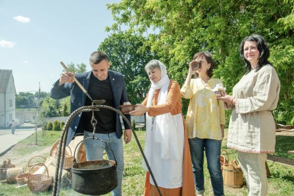 Бесплатные экскурсии и мероприятия проходят в Минске со 2 по 8 июня