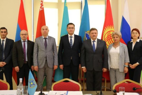 В Ереване пройдет заседение антикоррупционного совета стран СНГ 