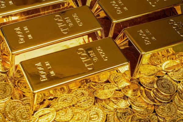 Золотовалютные резервы Беларуси достигли исторического максимума